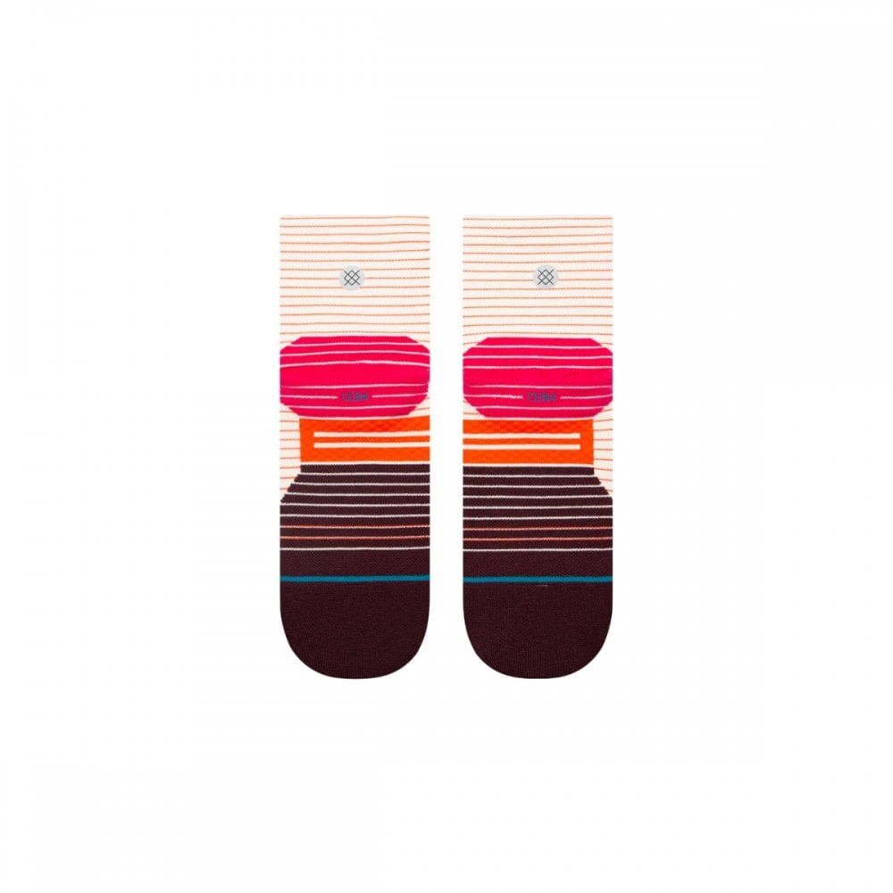 Stance Micro Light Quarter Socks