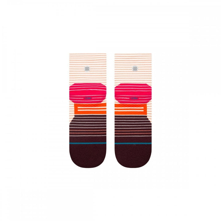 Stance Micro Light Quarter Socks