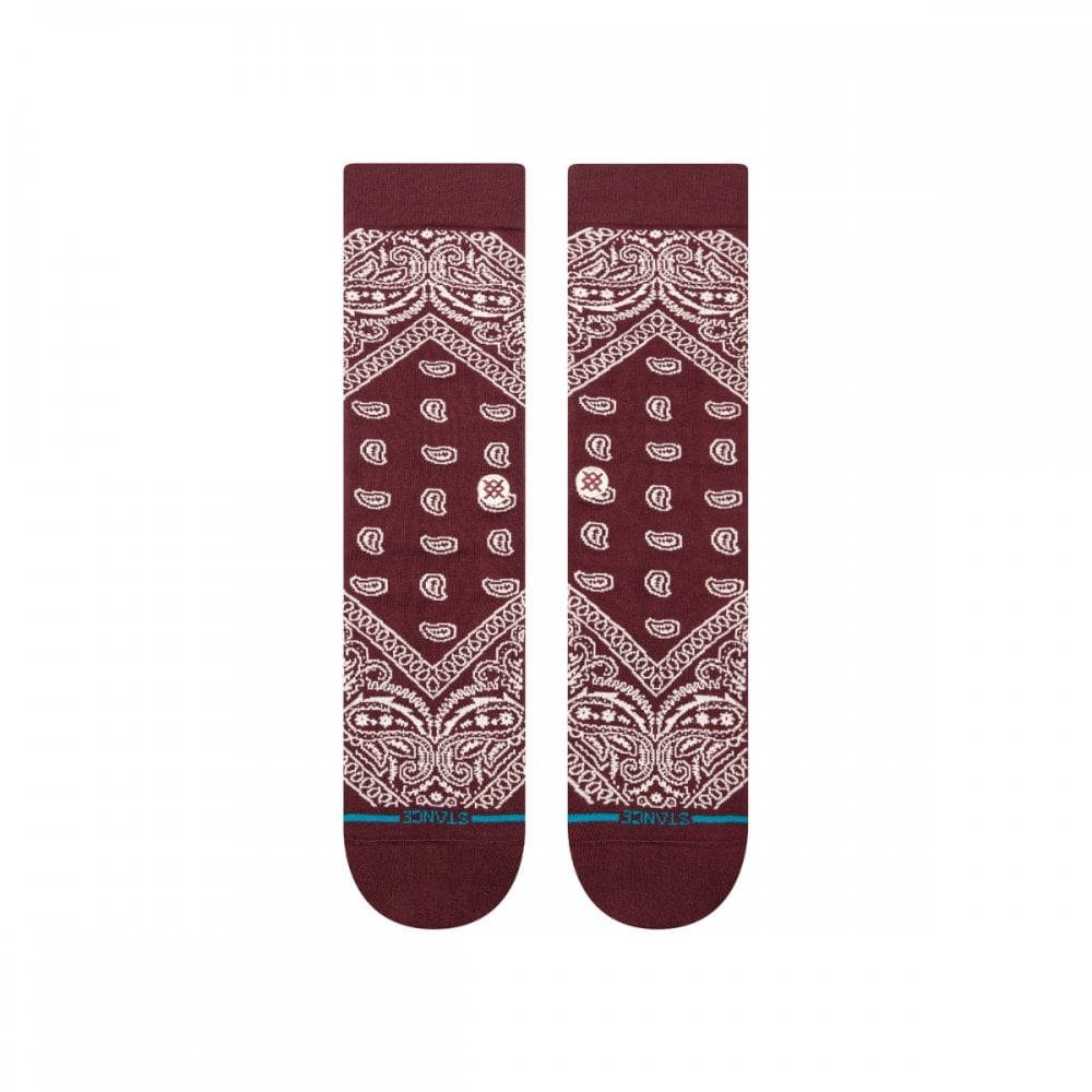 Stance Barrio Crew Socks