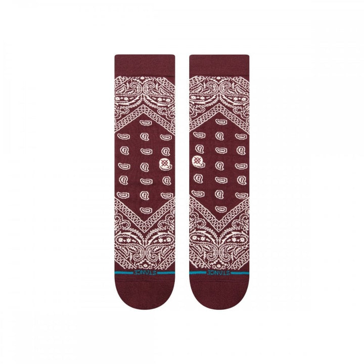 Stance Barrio Crew Socks