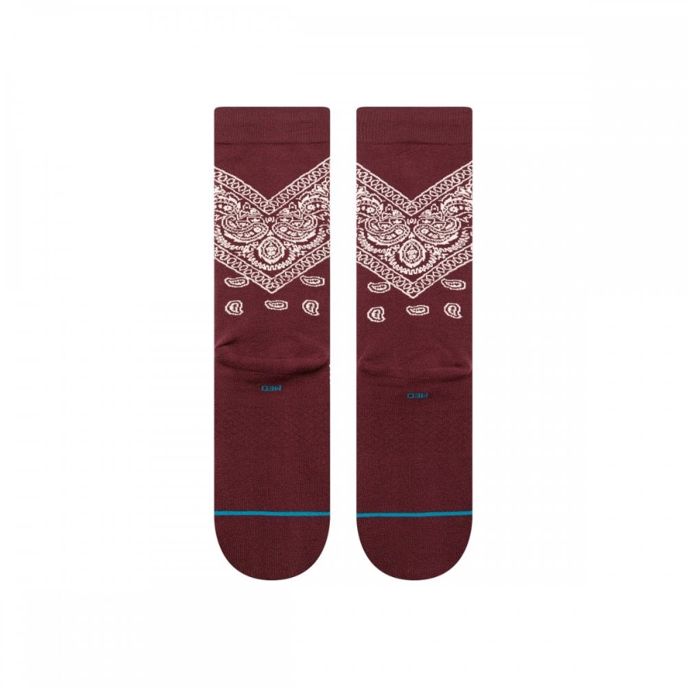 Stance Barrio Crew Socks