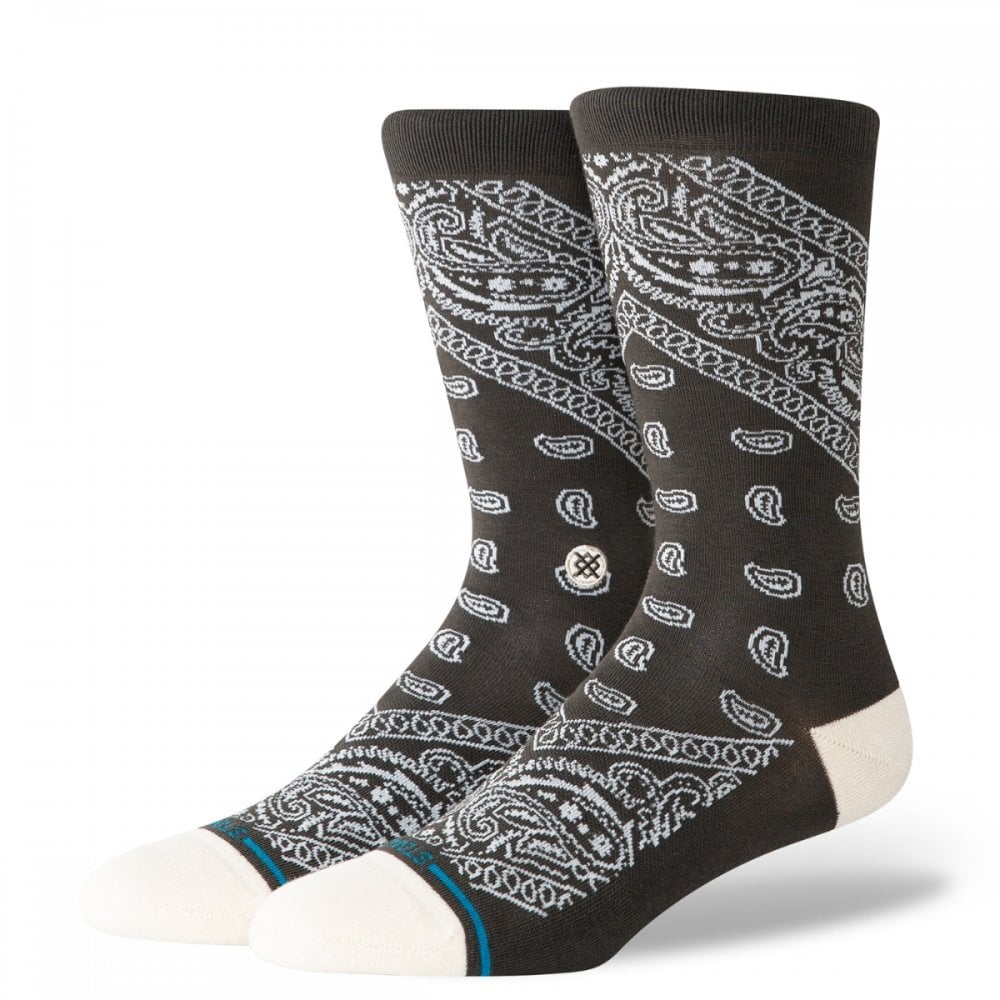 Stance Barrio Crew Socks