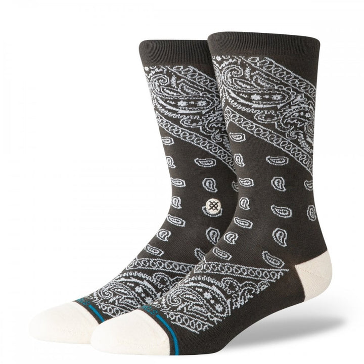 Stance Barrio Crew Socks