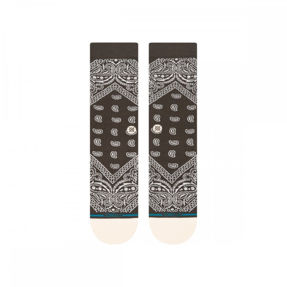 Stance Barrio Crew Socks