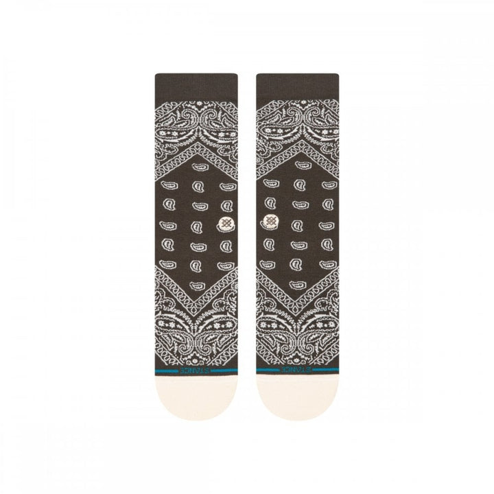 Stance Barrio Crew Socks