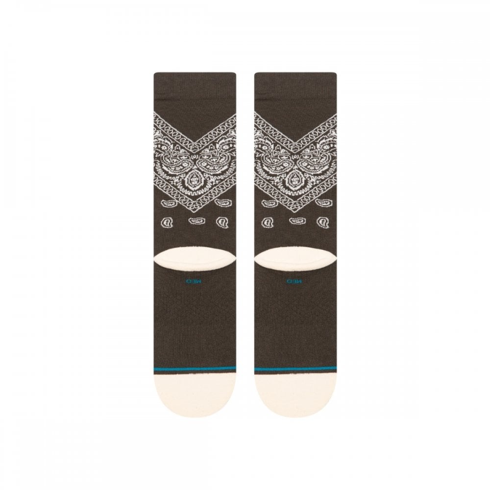 Stance Barrio Crew Socks