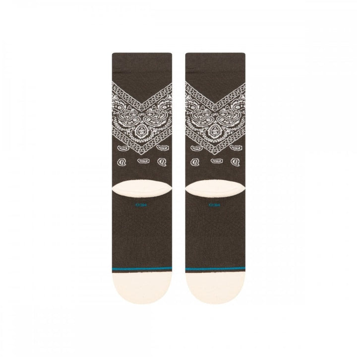 Stance Barrio Crew Socks