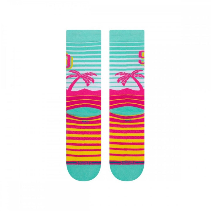 Stance San Diego Padres CC Crew Socks
