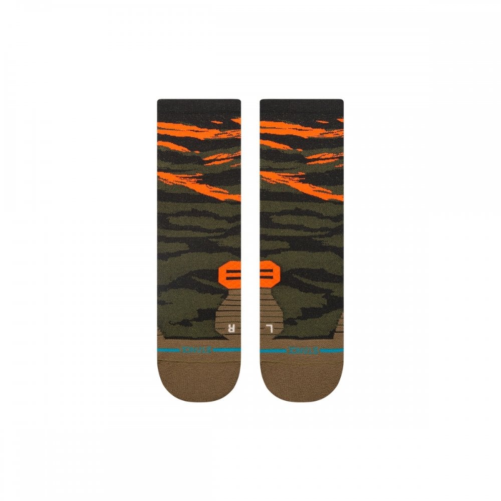 Stance Primal Light Crew Socks
