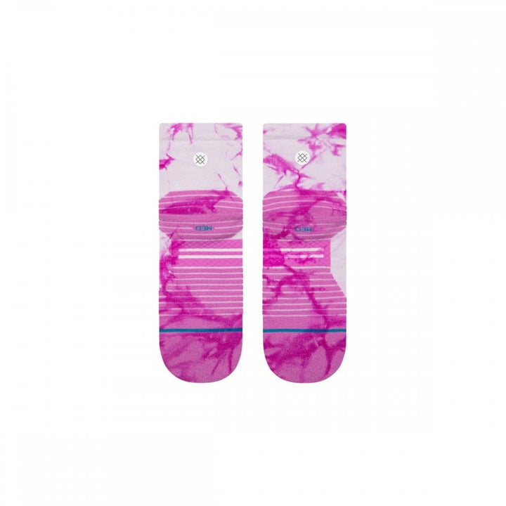 Stance Aria Light Wool Quarter (Rws Certified) Socks