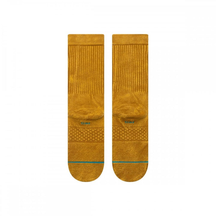 Stance Nba Logoman Wash Socks
