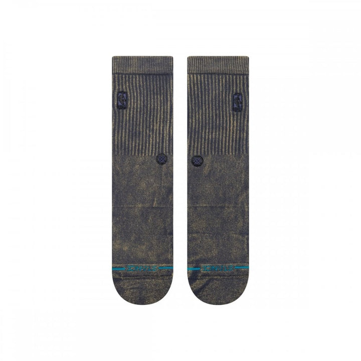 Stance Nba Logoman Wash Socks