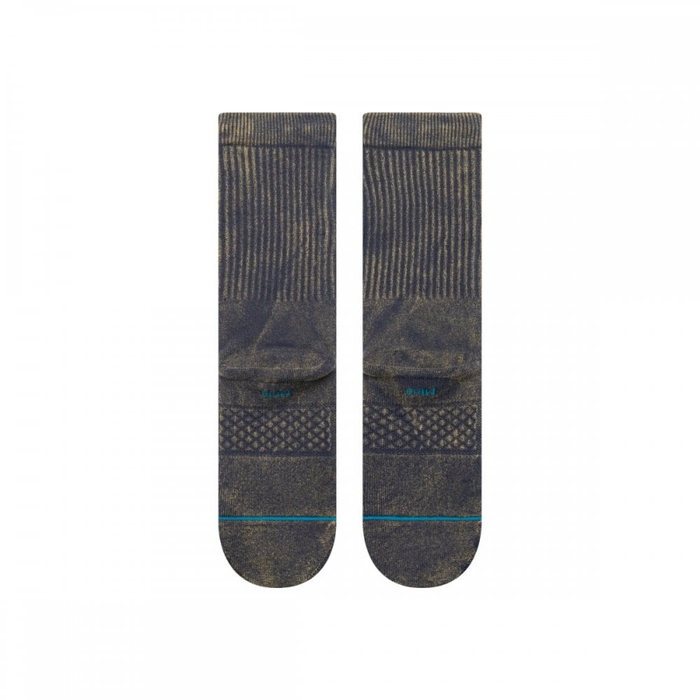 Stance Nba Logoman Wash Socks