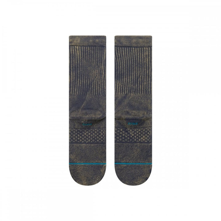 Stance Nba Logoman Wash Socks