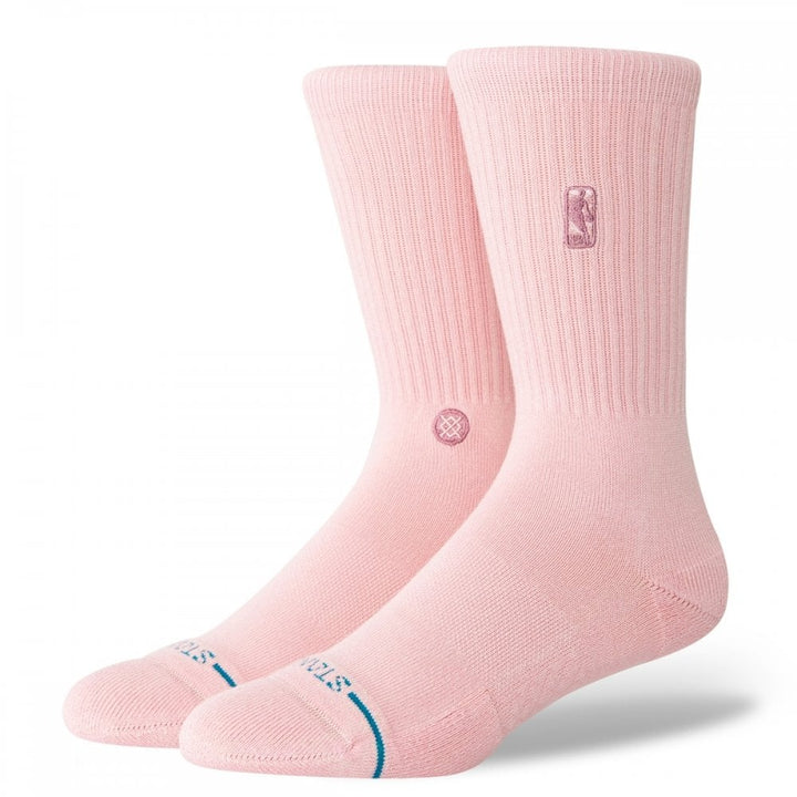 Stance Nba Logoman Wash Socks