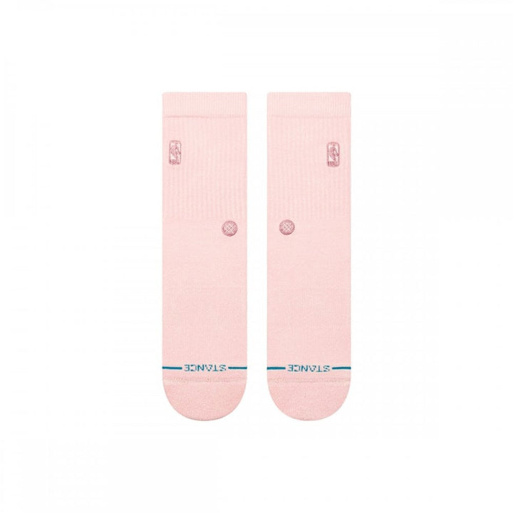 Stance Nba Logoman Wash Socks