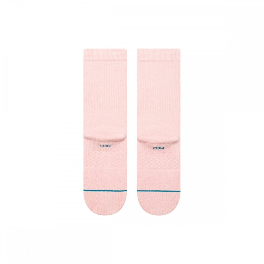 Stance Nba Logoman Wash Socks