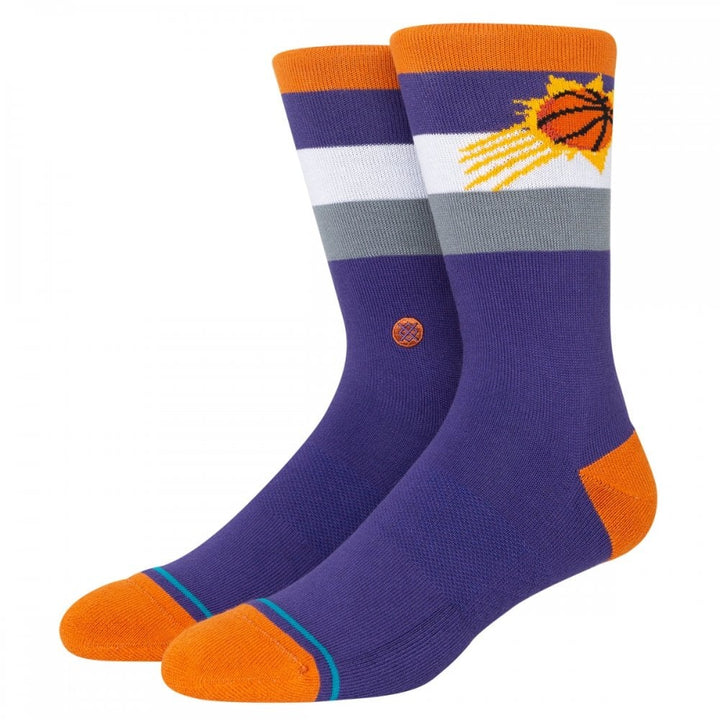 Stance Suns St Crew Socks