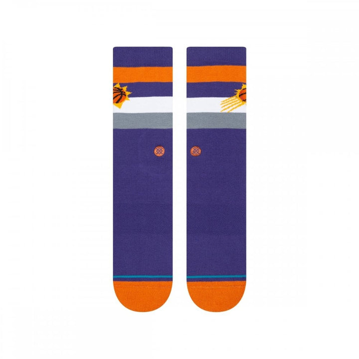 Stance Suns St Crew Socks