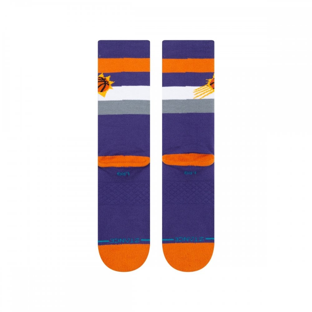 Stance Suns St Crew Socks
