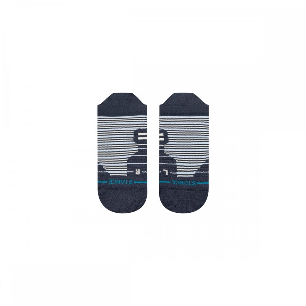 Stance Shimmy Mid Tab Socks