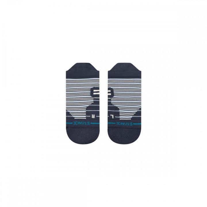 Stance Shimmy Mid Tab Socks