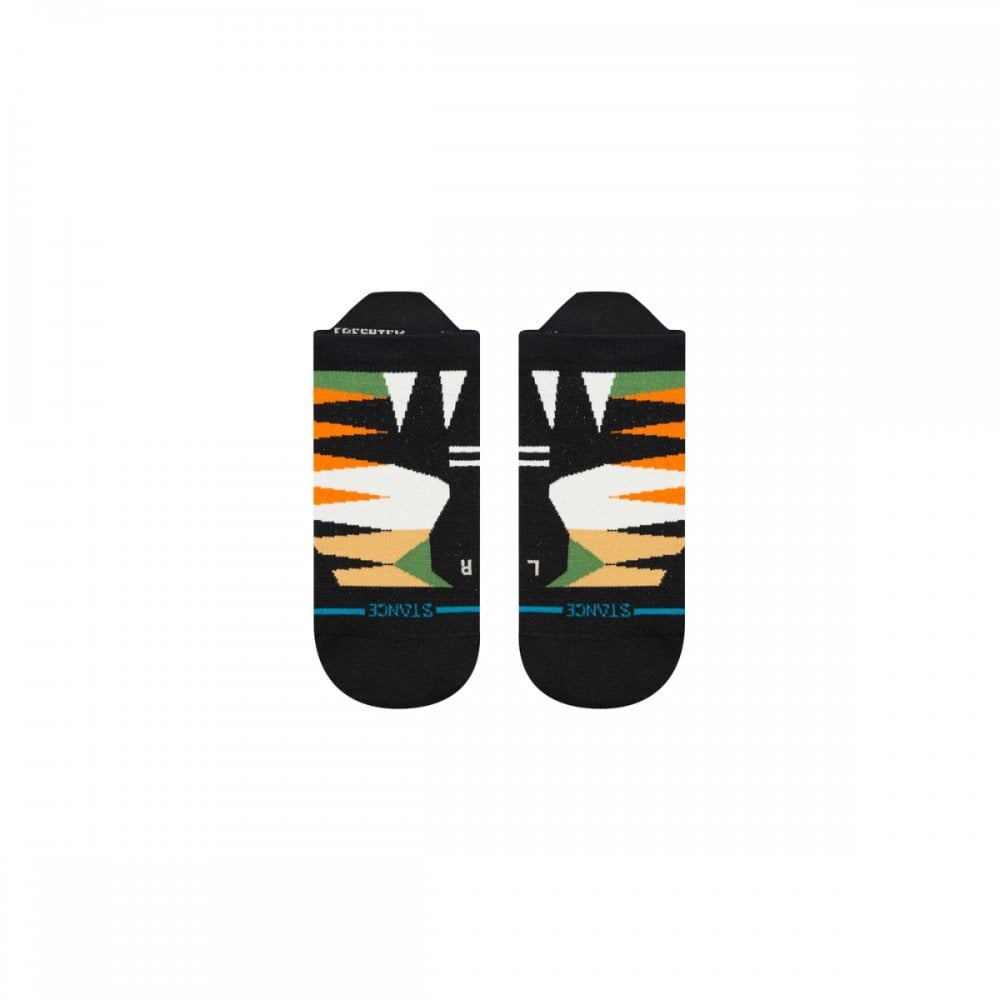 Stance Comb Through Ultra Tab Socks