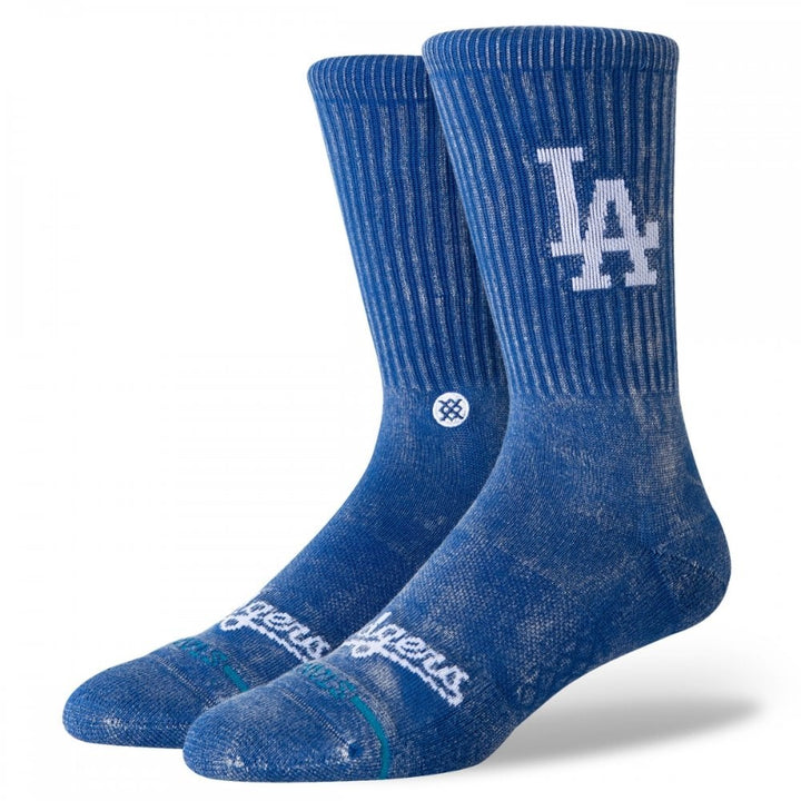 Stance Fade Los Angeles Dodgers Socks
