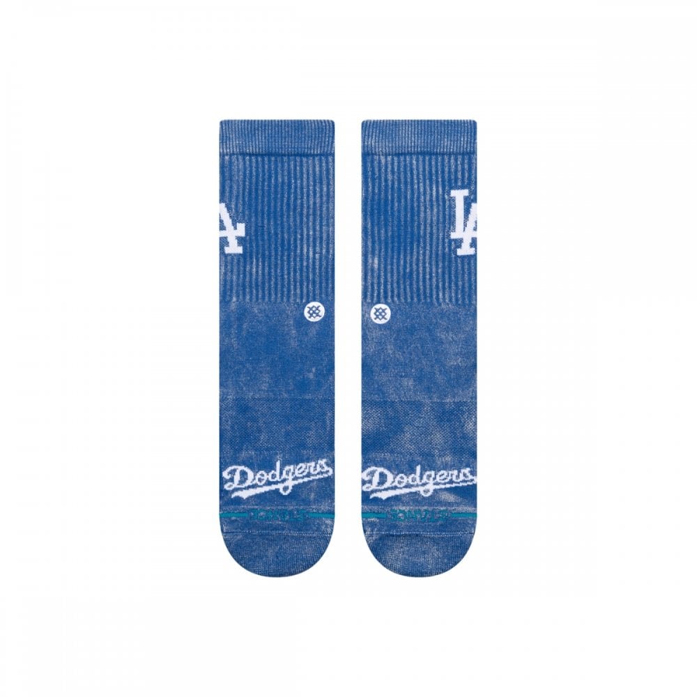 Stance Fade Los Angeles Dodgers Socks