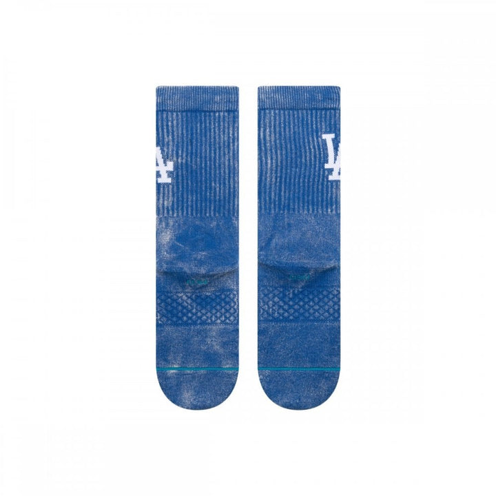 Stance Fade Los Angeles Dodgers Socks