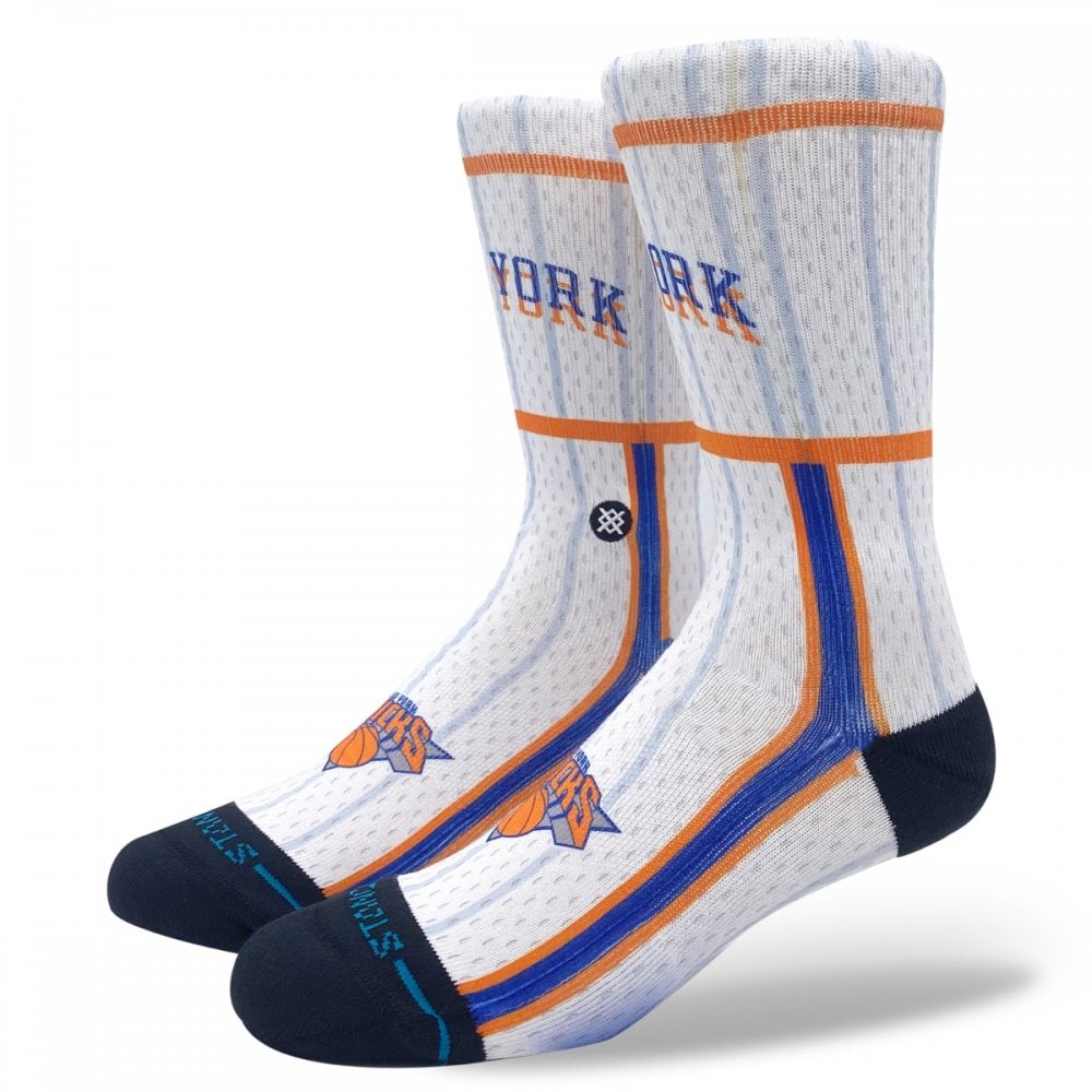 Stance New York Knicks City Edition 25 Socks