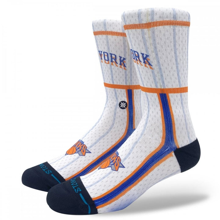 Stance New York Knicks City Edition 25 Socks