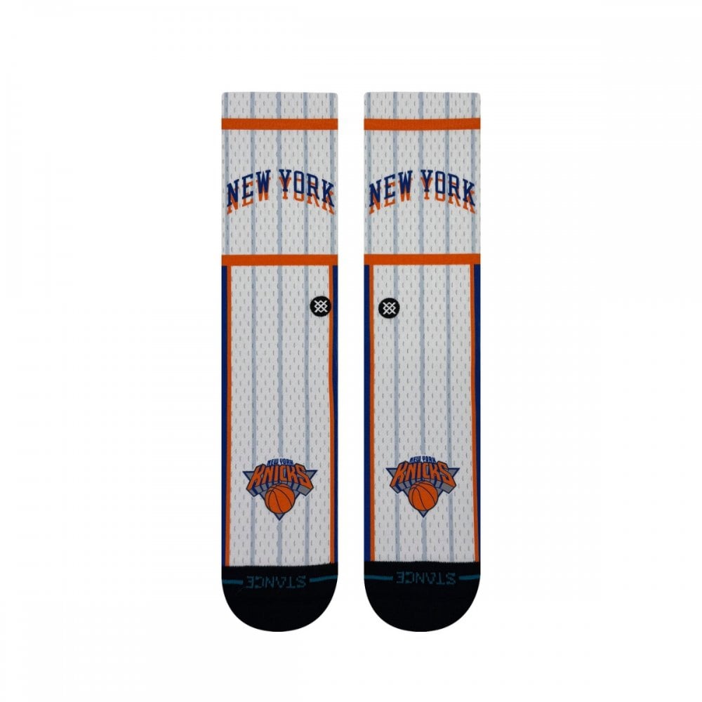 Stance New York Knicks City Edition 25 Socks