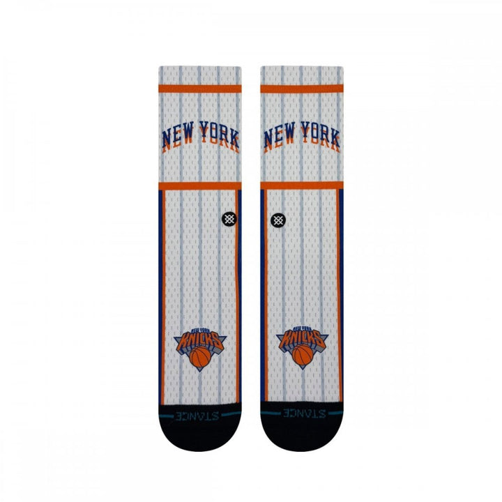 Stance New York Knicks City Edition 25 Socks