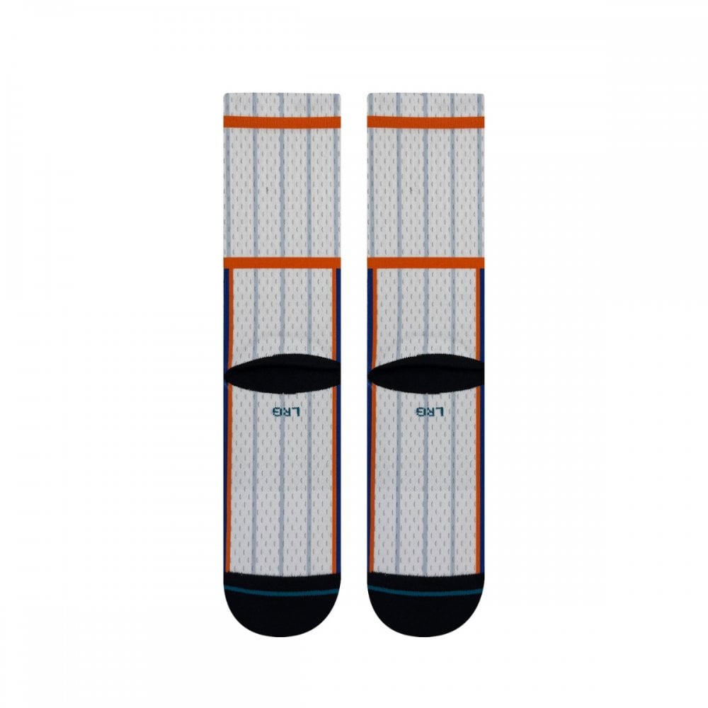 Stance New York Knicks City Edition 25 Socks