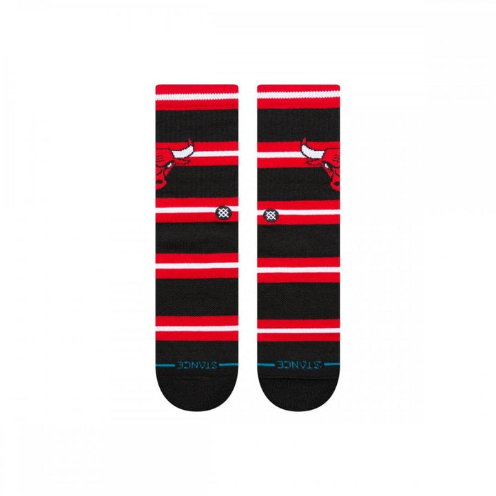 Stance Prep Chicago Bulls Socks