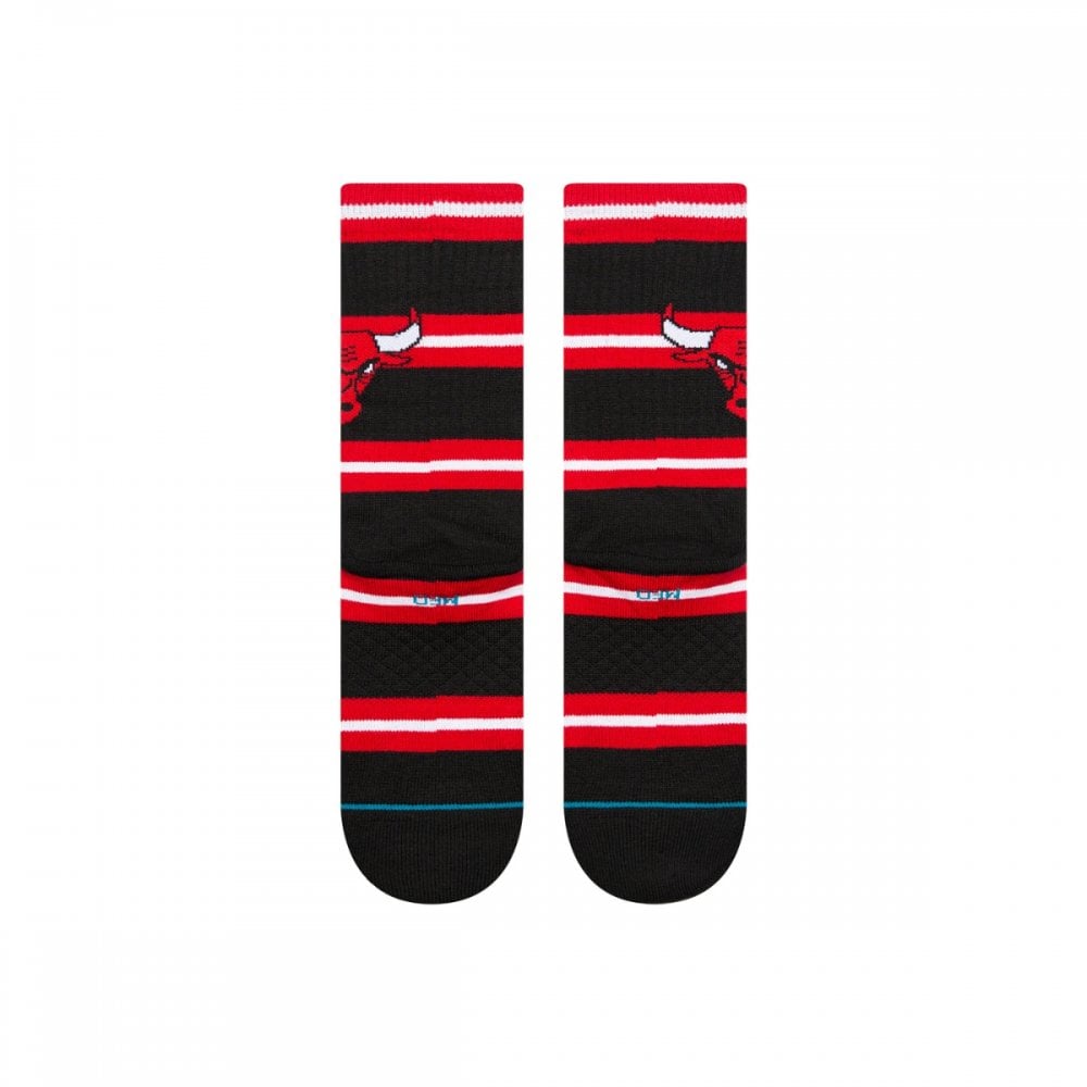 Stance Prep Chicago Bulls Socks