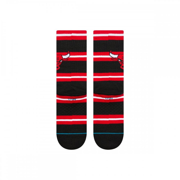 Stance Prep Chicago Bulls Socks