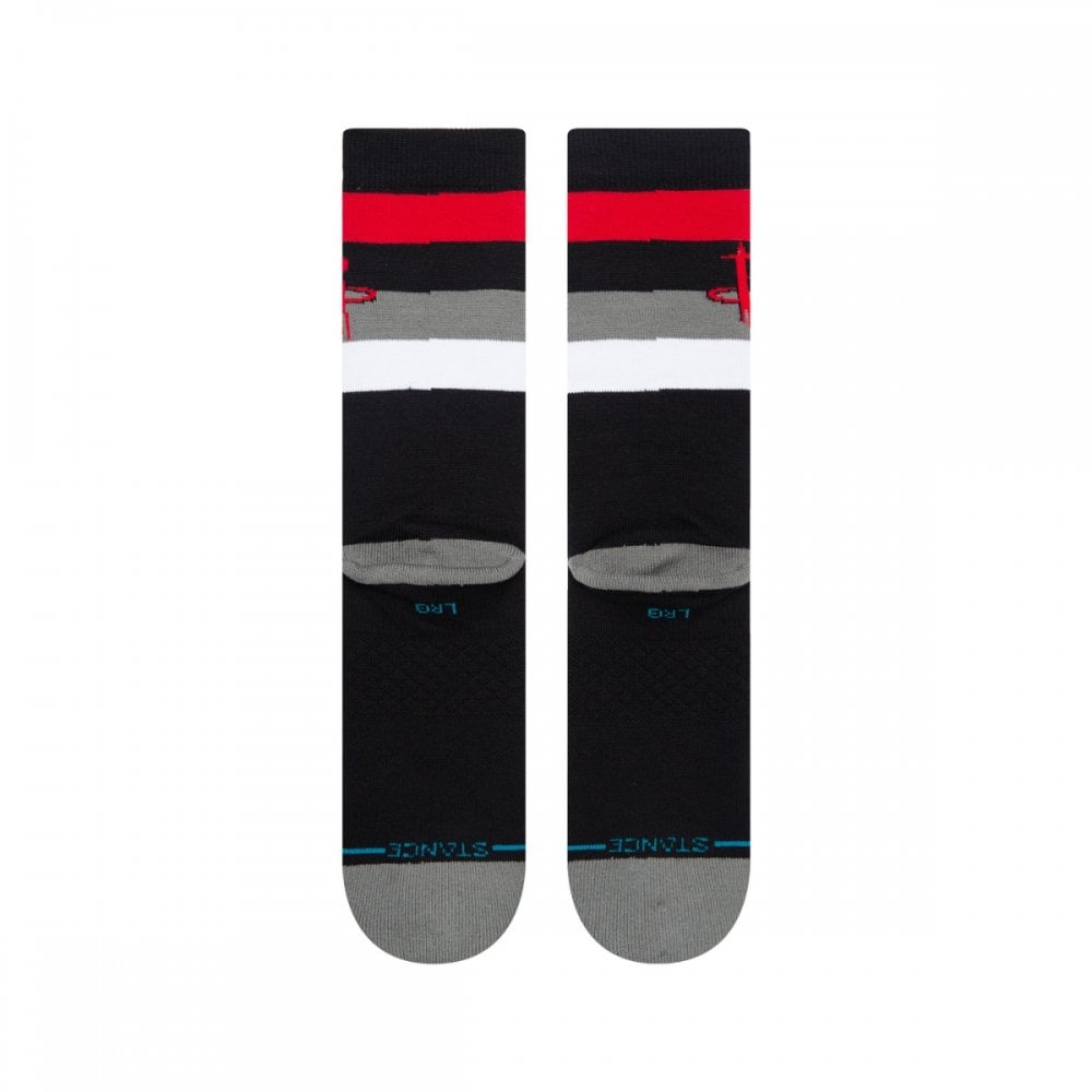 Stance Rockets St Crew Socks