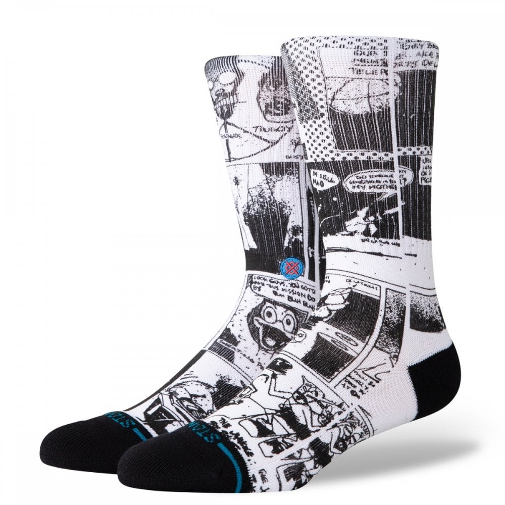 Stance The Sleeve Crew Socks