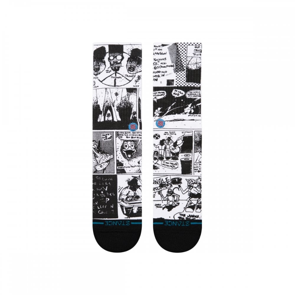 Stance The Sleeve Crew Socks