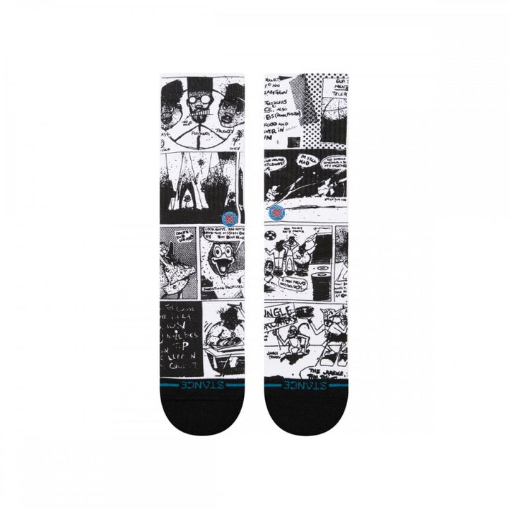Stance The Sleeve Crew Socks