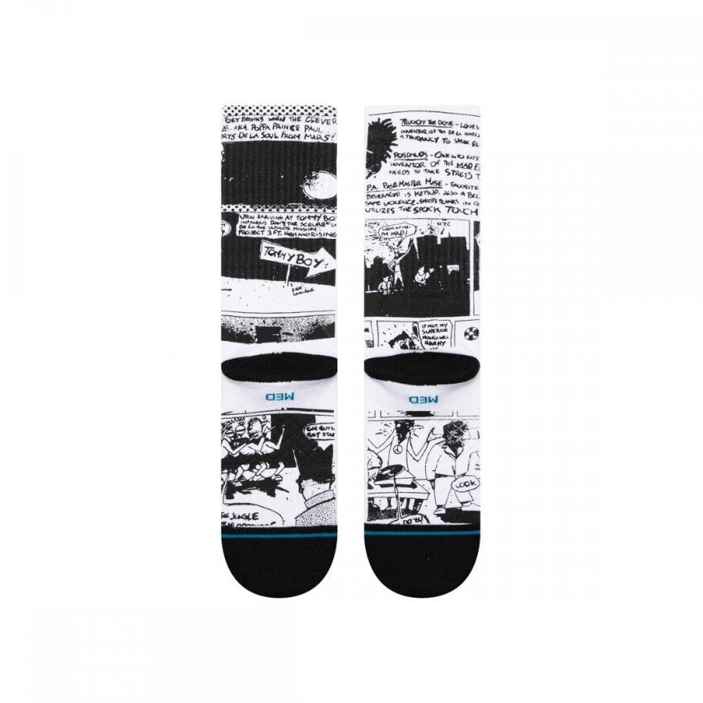 Stance The Sleeve Crew Socks