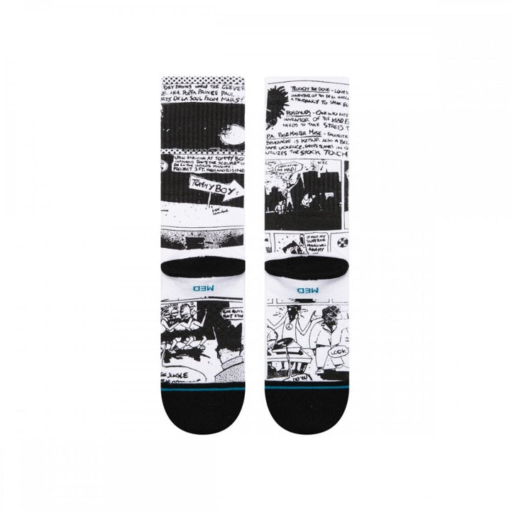 Stance The Sleeve Crew Socks