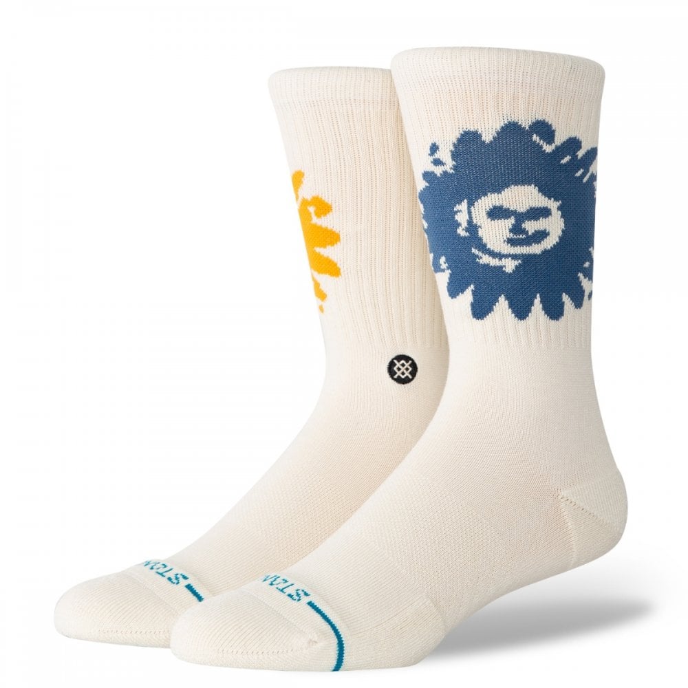 Stance Solarz Crew Socks