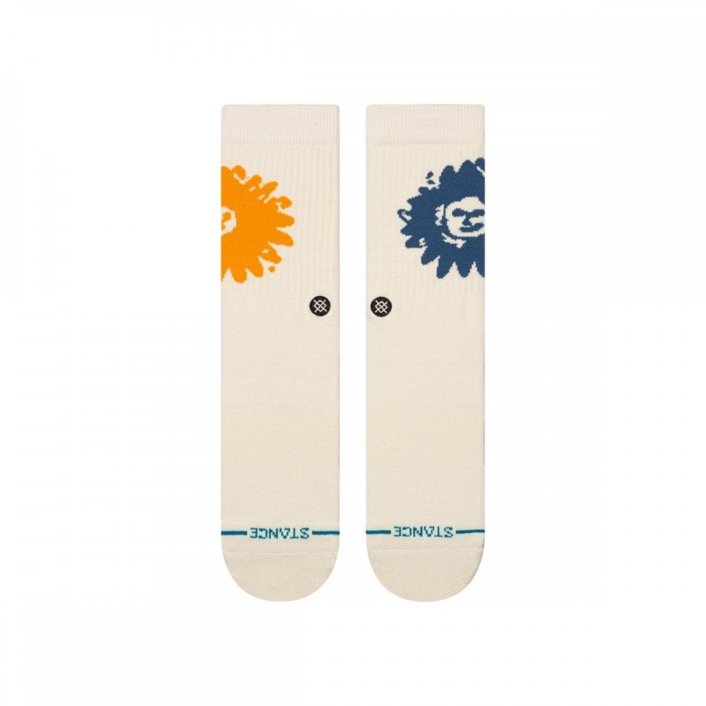 Stance Solarz Crew Socks