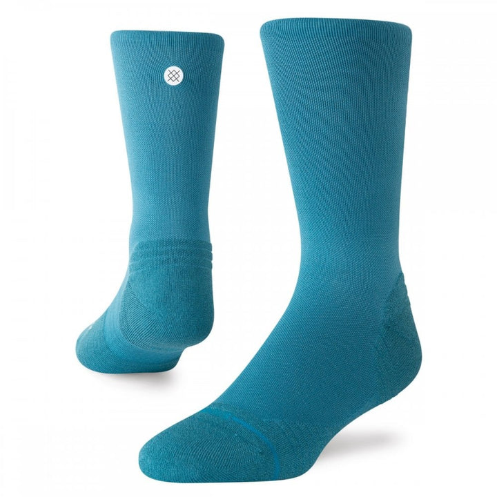 Stance Teal Light Crew Socks