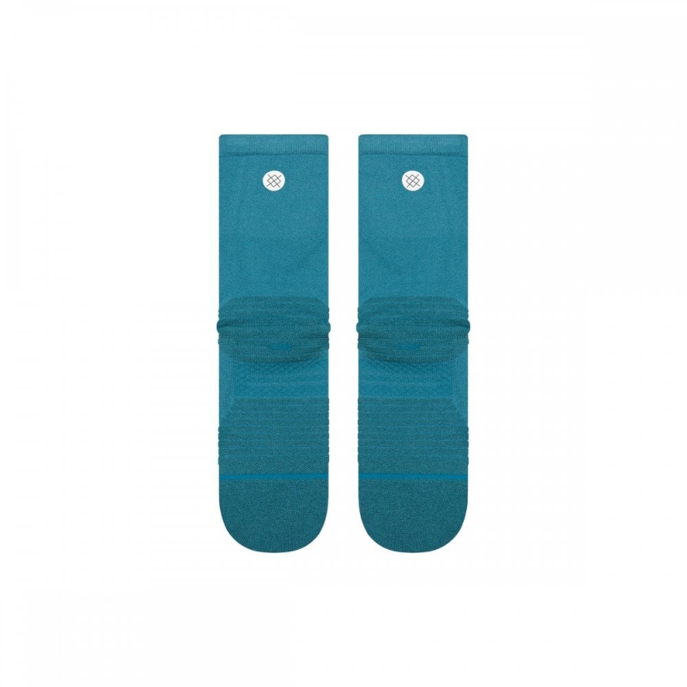 Stance Teal Light Crew Socks