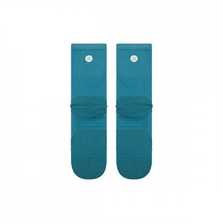 Stance Teal Light Crew Socks