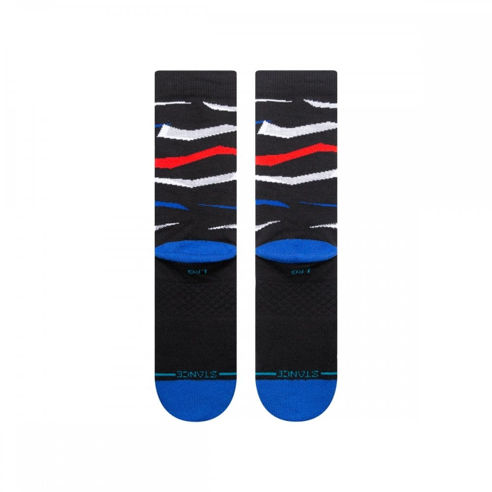 Stance Faxed Embiid Socks